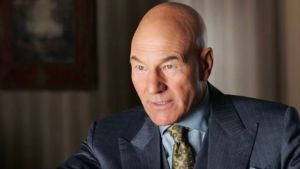 &iexcl;Adi&oacute;s Profesor X! Fallece el actor Patrick Stewart
