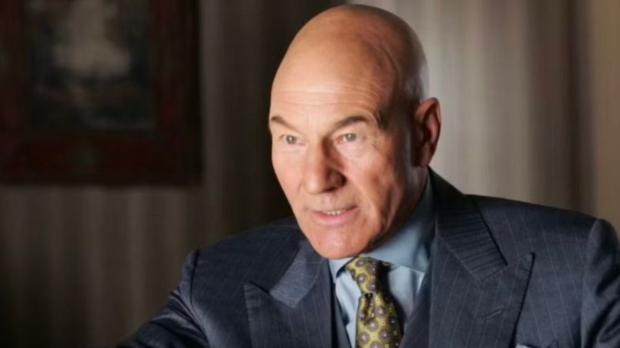 &iexcl;Adi&oacute;s Profesor X! Fallece el actor Patrick Stewart