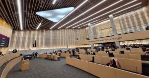 Presenta Luana Amador iniciativa para implementar talleres de Lengua de Se&ntilde;as Mexicana para estudiantes de primaria