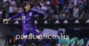 Anuncia la Selecci&oacute;n Mexicana de F&uacute;tbol partidos de preparaci&oacute;n