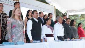 Presenta diputada Elisa Lim&oacute;n segundo informe de actividades