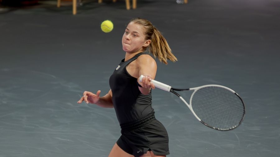 De la depresi&oacute;n a la final de Rolando Garros, sin sponsors