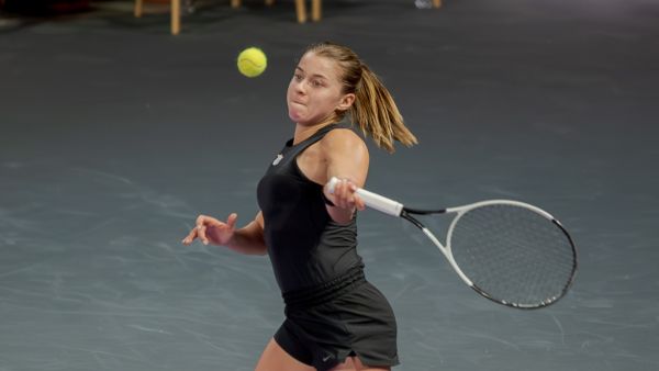 De la depresi&oacute;n a la final de Rolando Garros, sin sponsors