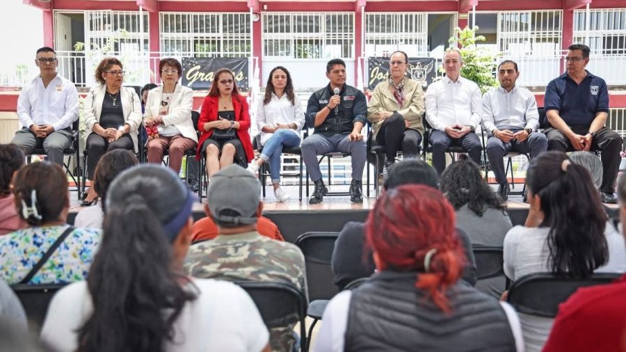 Fortalece Cuautlancingo infraestructura para la formaci&oacute;n tecnol&oacute;gica