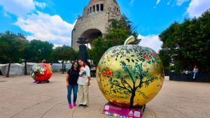 Conquista Zacatl&aacute;n el coraz&oacute;n de M&eacute;xico con manzanas monumentales