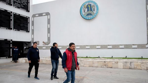 Suspender&aacute; labores planta de Volkswagen M&eacute;xico por el Mundial