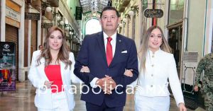 Anuncia Armenta reuni&oacute;n con Concejos municipales; les 'leer&aacute; la cartilla'