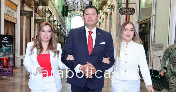 Anuncia Armenta reuni&oacute;n con Concejos municipales; les 'leer&aacute; la cartilla'
