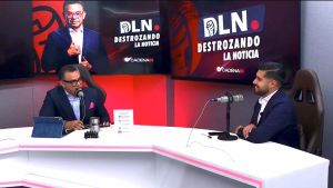 Dejar&aacute;n de operar academias militarizadas en el pa&iacute;s: Eur&iacute;pides Flores