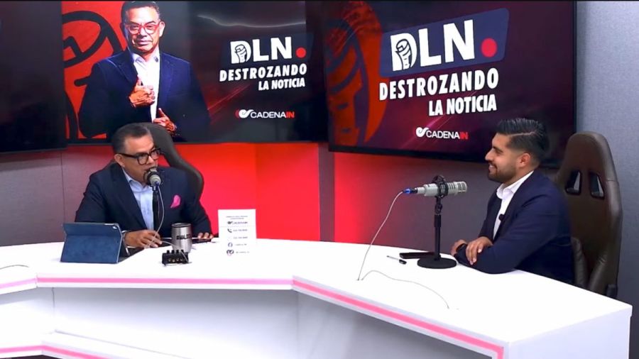 Dejar&aacute;n de operar academias militarizadas en el pa&iacute;s: Eur&iacute;pides Flores