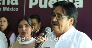 Niega Morena error en candidaturas con familiares como suplentes