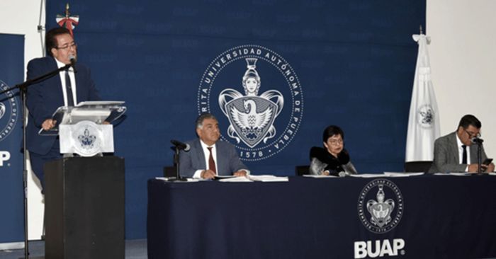Tienen egresados de prepas y bachilleratos BUAP garantizado ingreso al nivel superior: rectora
