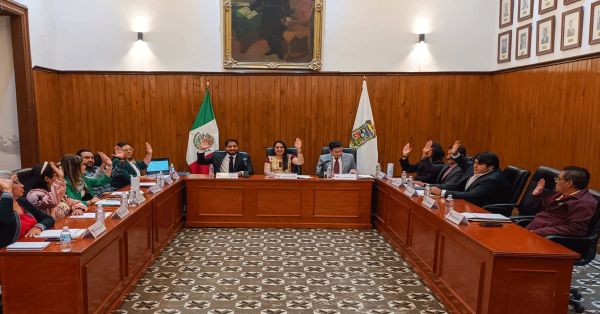 Con Tonantzin Fern&aacute;ndez, Cholula le dice s&iacute; al amor