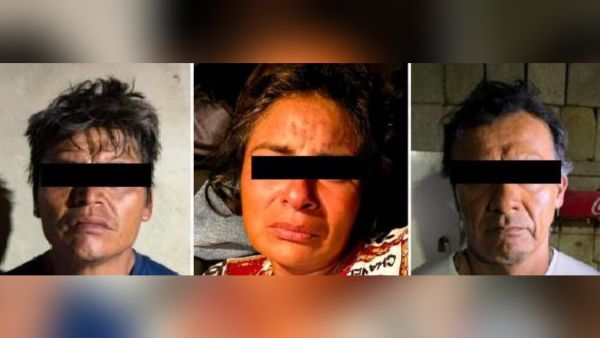 En operativo, ejecuta FGE cateo vs narcomenudeo en Coxcatl&aacute;n