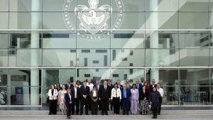 BUAP, sede de la X Asamblea Regional: Caribe, Centroam&eacute;rica y M&eacute;xico