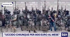 Desmiente FGR a sicario sobre incineraci&oacute;n masiva en el Rancho Izaguirre