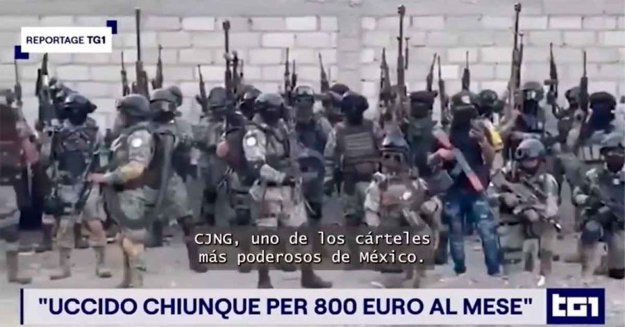 Desmiente FGR a sicario sobre incineraci&oacute;n masiva en el Rancho Izaguirre