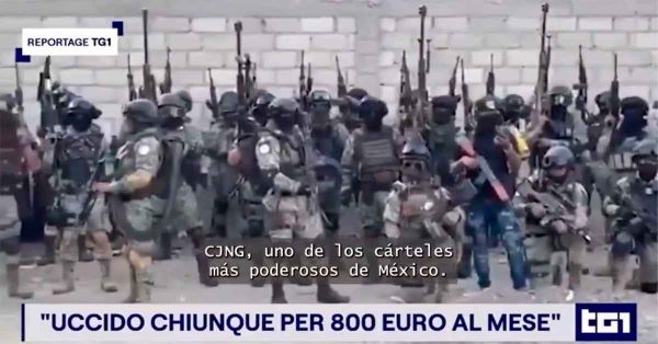 Desmiente FGR a sicario sobre incineraci&oacute;n masiva en el Rancho Izaguirre