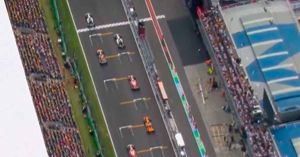 Controversial inicio