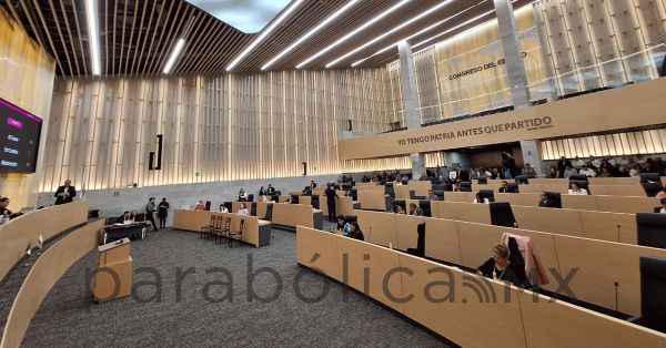 Aprueban nueva Ley Org&aacute;nica del Poder Judicial; elecci&oacute;n de jueces y magistrados ser&aacute; en 2027
