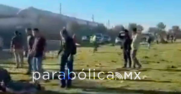 Emite Sheinbaum solidaridad tras accidente ferroviario en Espa&ntilde;a