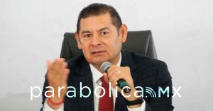 &ldquo;Partido que postule delincuentes se vuelve delincuente&rdquo;: advierte Armenta