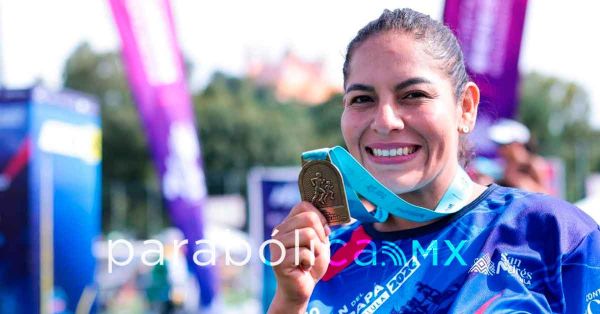 Participan m&aacute;s de 6 mil corredores en el Medio Marat&oacute;n de San Andr&eacute;s por el D&iacute;a del Pap&aacute;