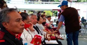 Concluye DIF la Segunda Entrega de Auxiliares Auditivos