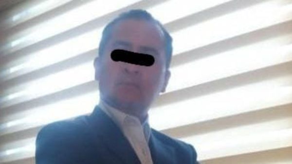 Detenido el primer violentador digital en Puebla