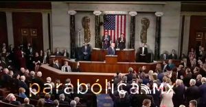 &ldquo;Que se larguen de aqu&iacute; r&aacute;pido, no los queremos&rdquo;, arremete Trump contra migrantes