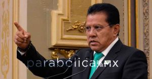 Se destapa otro diputado: Miguel M&aacute;rquez abre la puerta por la alcald&iacute;a de Huauchinango