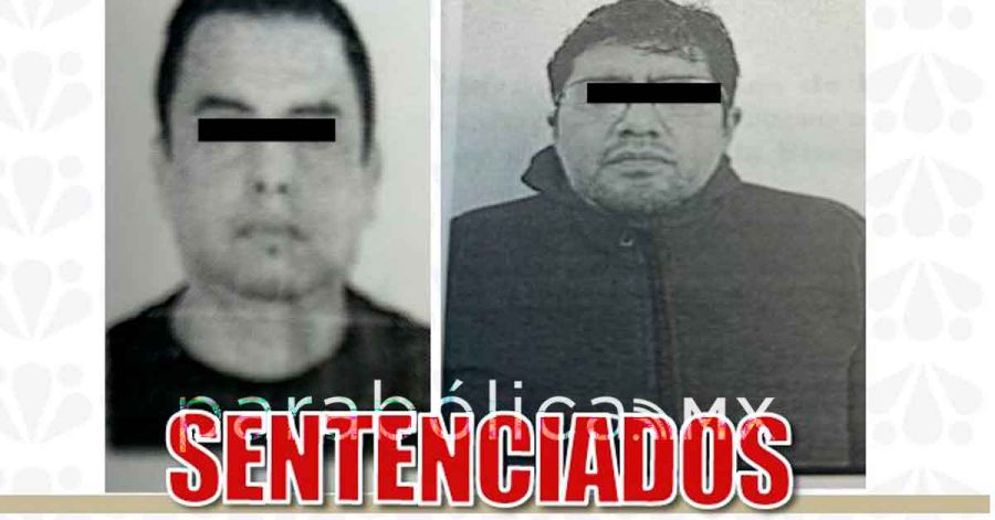 Condenan en Puebla y Huauchinango a sujetos que asfixiaron y mataron a un perro y un gato