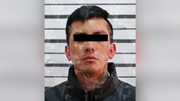 Detiene Fiscal&iacute;a a sujeto investigado por probable feminicidio en Esperanza