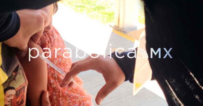 Emite OPS alerta epidemiol&oacute;gica sobre sarampi&oacute;n en Am&eacute;rica