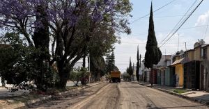 Avanza Gobierno de Pepe Chedraui con trabajos de rehabilitaci&oacute;n vial en Bulevar Apulco