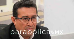 Respalda P&aacute;vel Gaspar legislar antidoping a candidatos&nbsp;