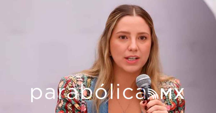 Recibir&aacute; Puebla a representantes de m&aacute;s de 25 pa&iacute;ses para el Tianguis Tur&iacute;stico 2027: Carla L&oacute;pez Malo