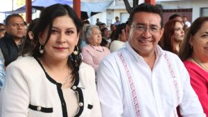 Presenta diputada Ana Tepole su 2&deg; Informe de Actividades