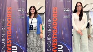Docentes de An&aacute;huac Puebla presentan investigaci&oacute;n sobre IA y educaci&oacute;n
