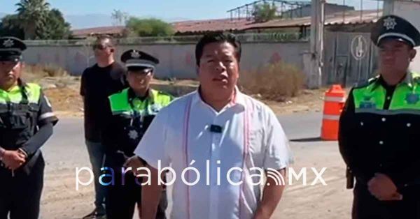 El alcalde de Tecamachalco no ha denunciado desaparici&oacute;n de su hijo: FGE&nbsp;