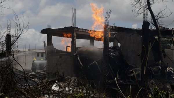 Tepeaca, el epicentro del huachig&aacute;s en el pa&iacute;s: IGAVIM