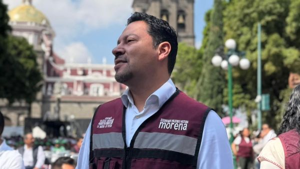 Caso Rocha Moya no afecta la fortaleza de Morena rumbo al 2027: Villegas