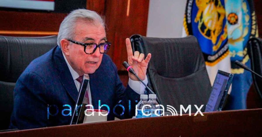 Sin pruebas, solicitud de extradici&oacute;n de Rocha Moya: SRE a Estados Unidos