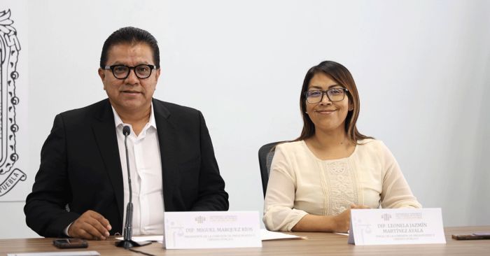 Exhorta Comisi&oacute;n de Presupuesto a municipios con Alerta de G&eacute;nero a aplicar perspectiva de g&eacute;nero en gasto
