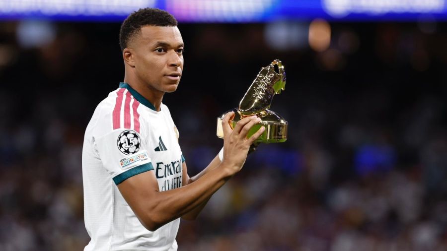 Cimbra meme de Mbapp&eacute; lazos de la liga espa&ntilde;ola con China