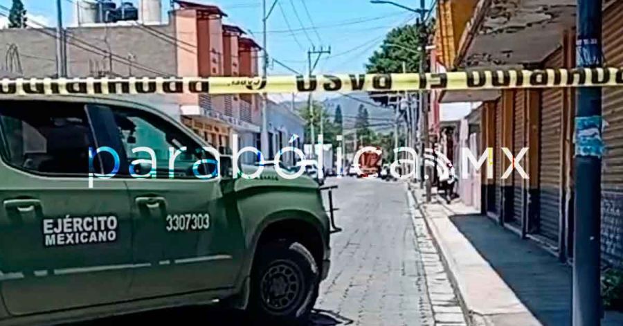 Cuando el conflicto personal desestabiliza a una regi&oacute;n