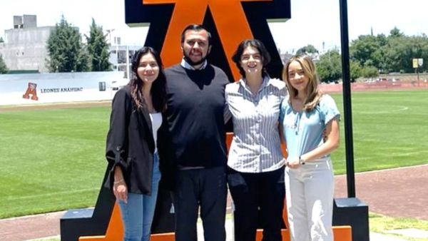Estudiantes An&aacute;huac Puebla publican investigaci&oacute;n psicol&oacute;gica