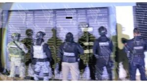 Aseguran inmueble y narc&oacute;ticos ligados a la "Banda del Yoyo&rdquo;