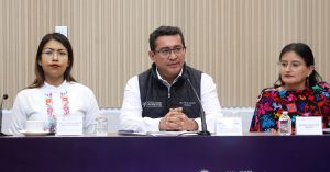 Destaca Leonela Jazm&iacute;n Mart&iacute;nez iniciativa para fortalecer cumplimiento de las obligaciones alimentarias