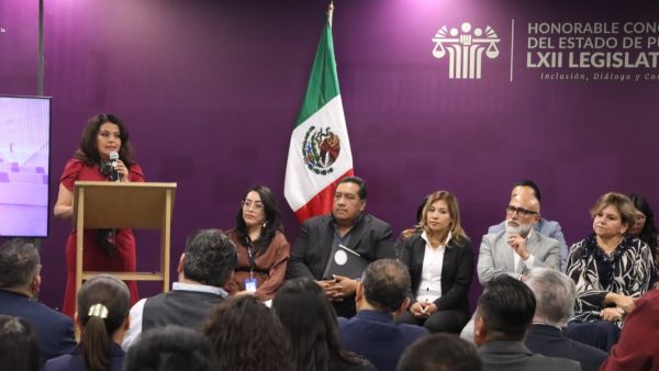 Realiza Poder Legislativo mesas de trabajo para la Seguridad Escolar